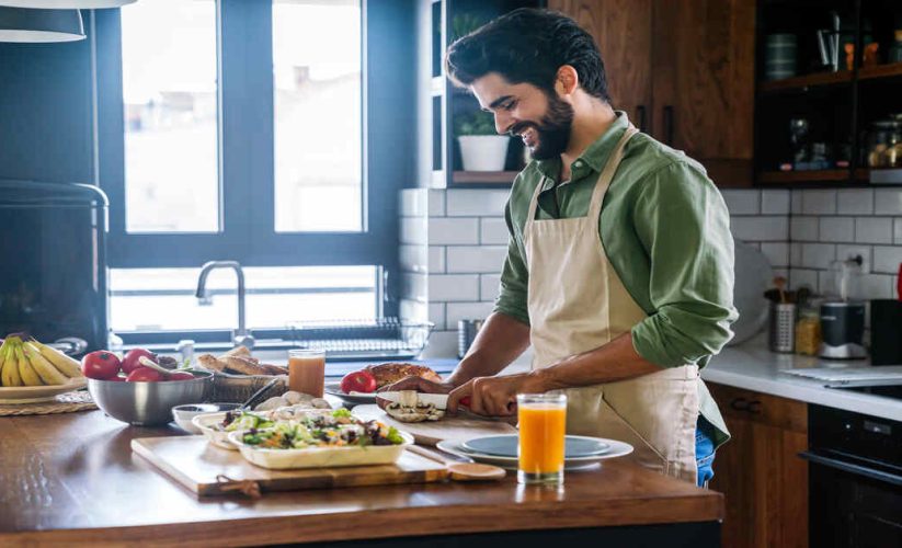 How to Master Cooking: 10 Weeknight Dinners for Skill Building