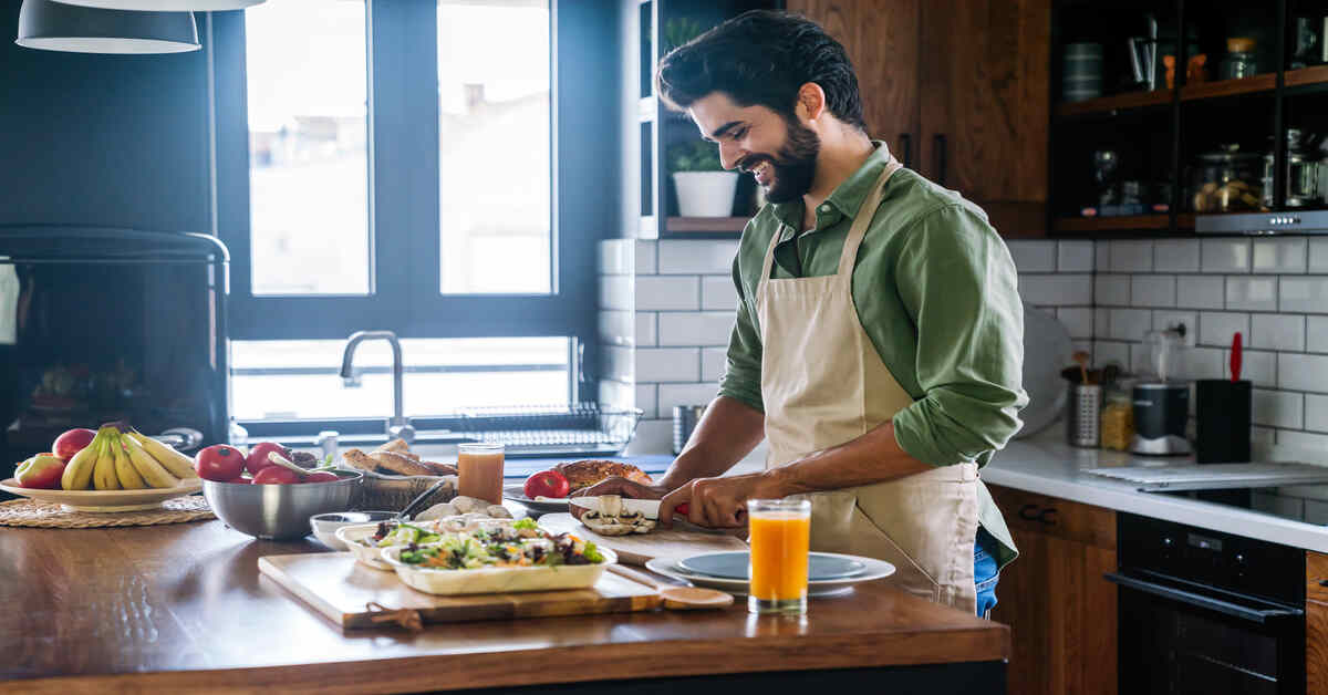How to Master Cooking: 10 Weeknight Dinners for Skill Building