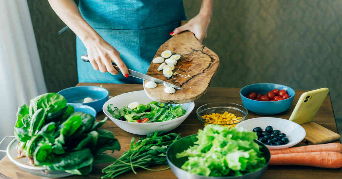 Plant-Based Cooking Simplified: Recipes and Nutrition Explained