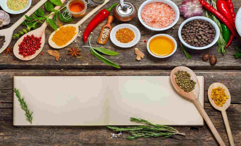 Herb and Spice Secrets: Elevate Your Cooking Confidence