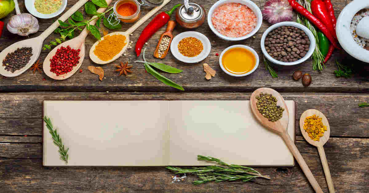 Herb and Spice Secrets: Elevate Your Cooking Confidence