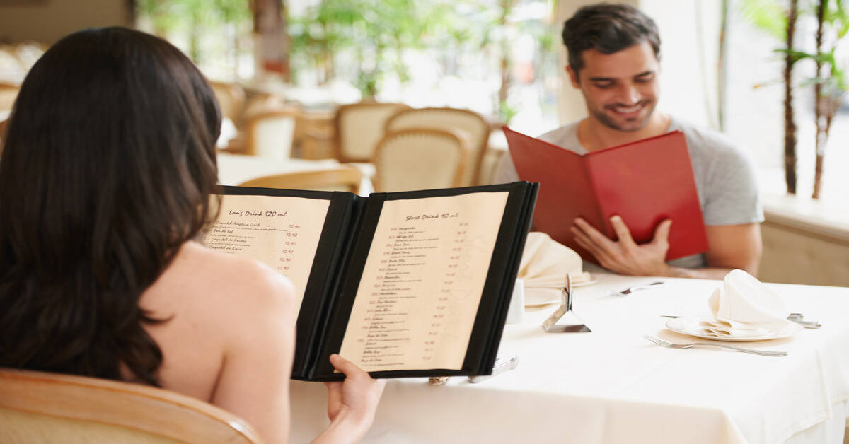 Decode Restaurant Menus: Insider Tips from Food Critics
