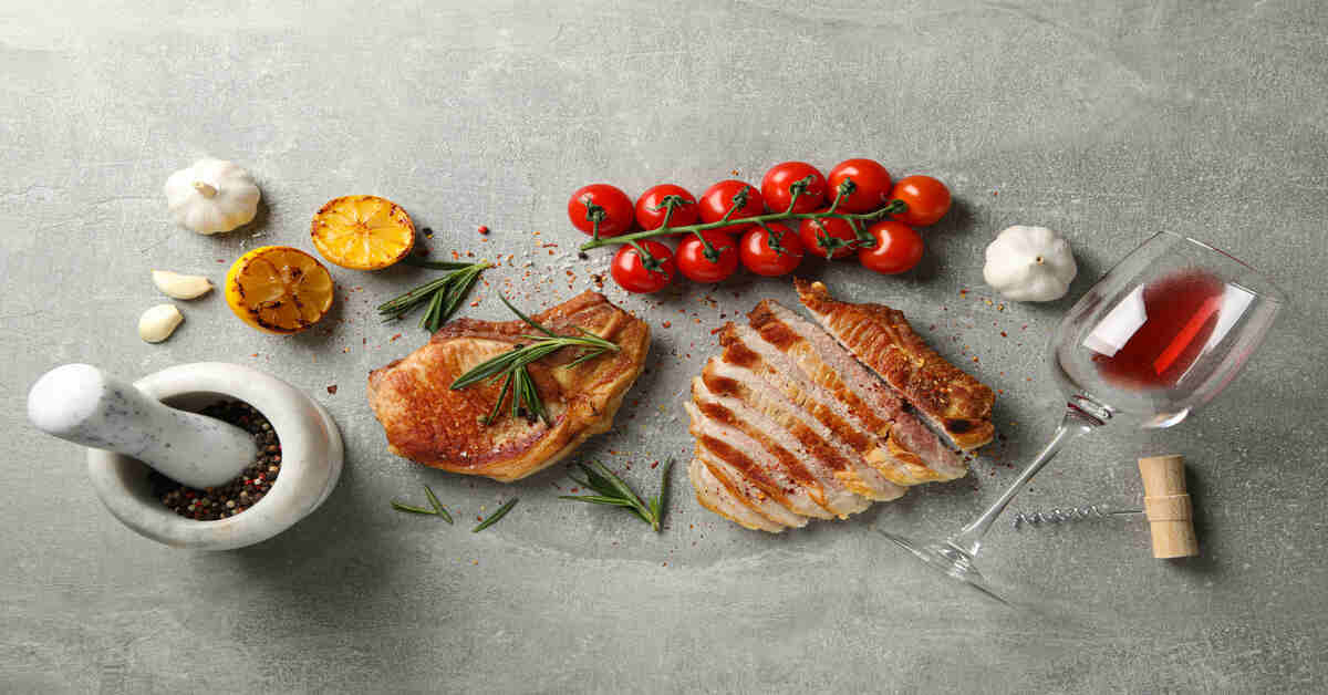 Perfect Pairings: Master Food and Drink Combinations