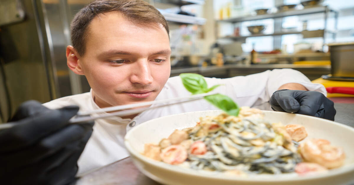 Culinary Frontiers: Understanding the Latest Food Trends