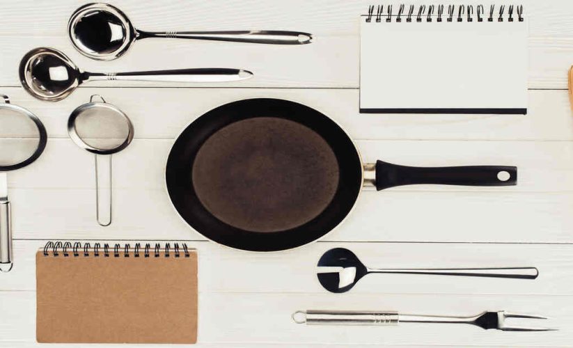 Kitchen Essentials: Minimalist Tools for Home Cooking