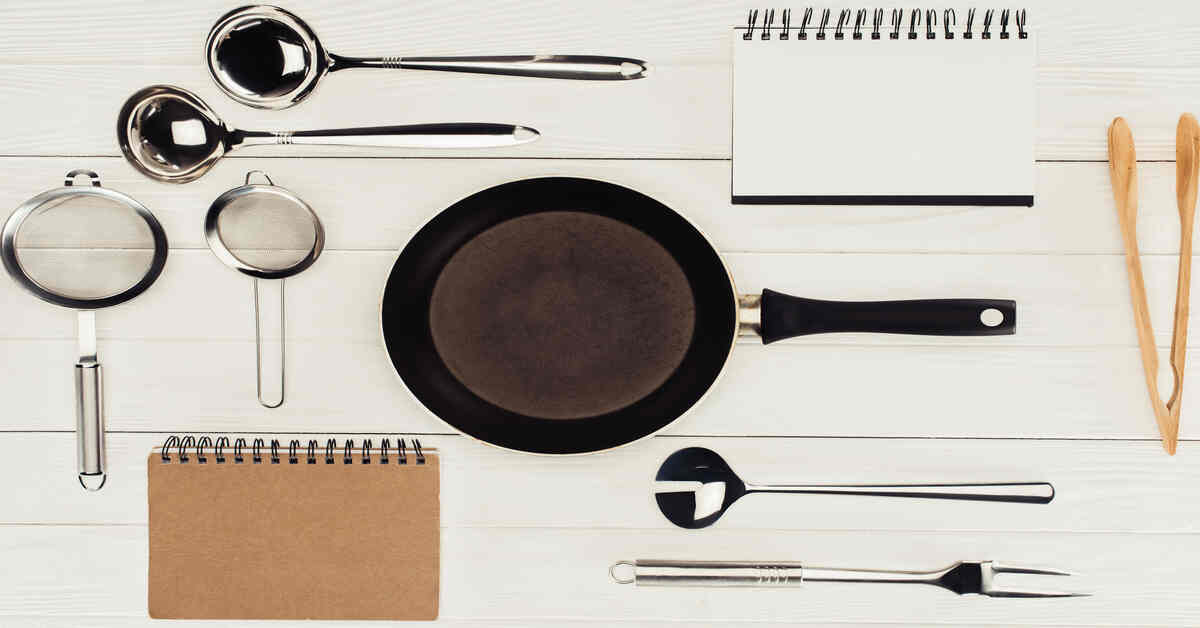 Kitchen Essentials: Minimalist Tools for Home Cooking