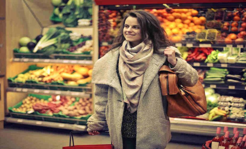 Smart Grocery Shopping: Budget & Health Tips