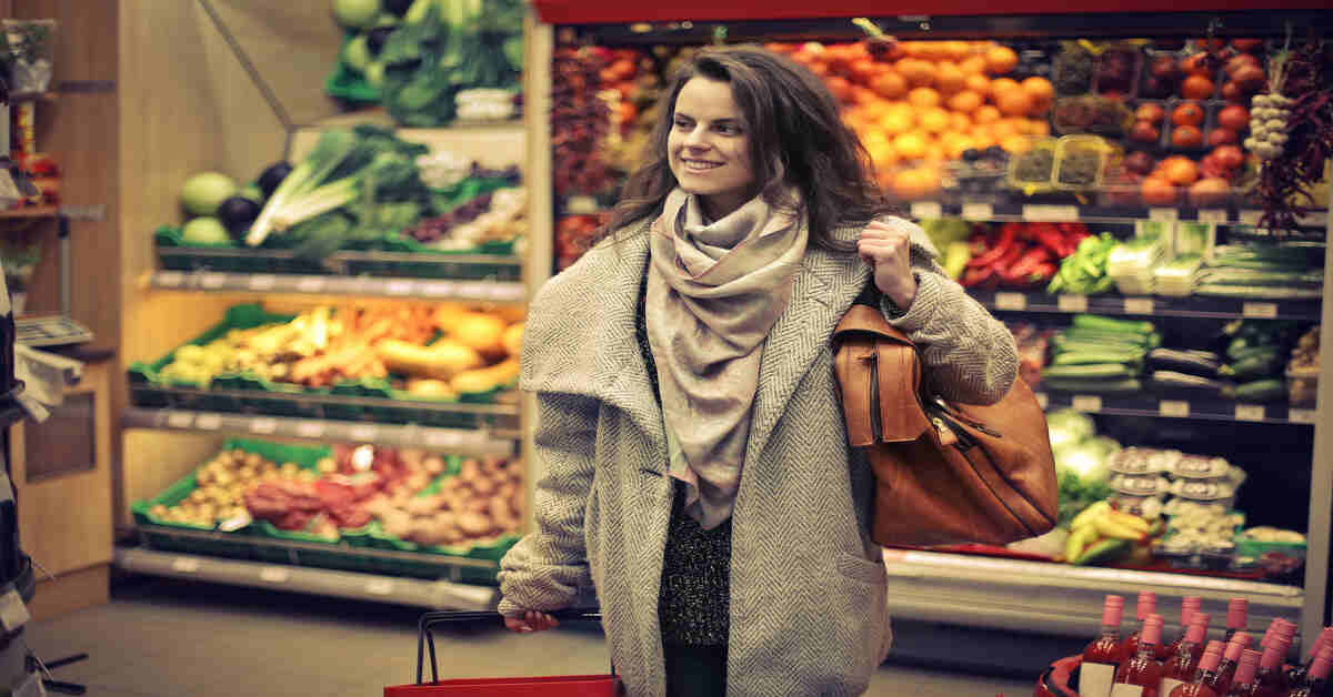 Grocery Shopping Strategies: Save Money, Eat Healthier