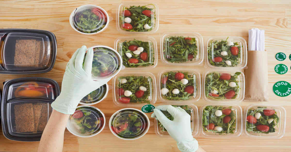 Meal Prep Mastery: Your Guide to Balanced, Nutritious Eating