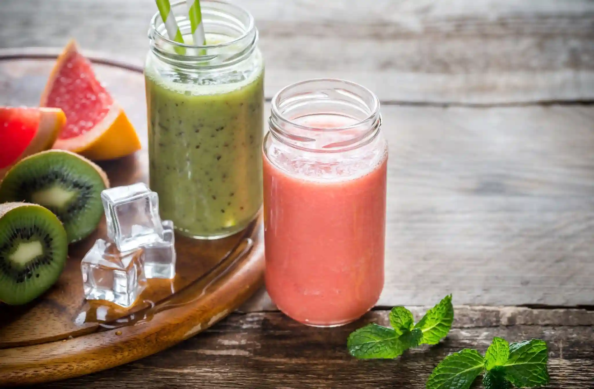 Why Should You Drink a Healthy Smoothie Daily for Better Health?