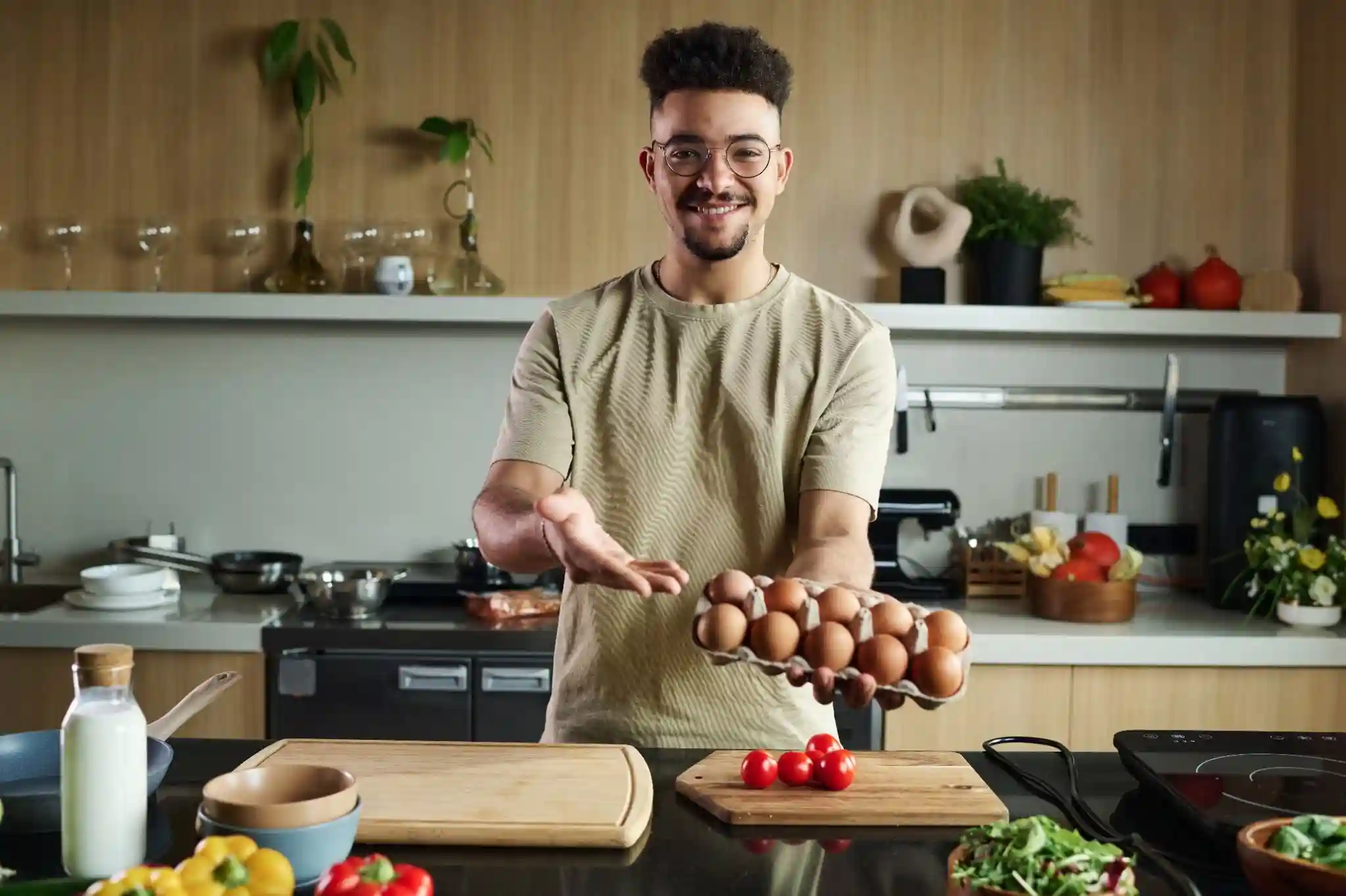 Which Quick Cooking Hacks Work Best for Beginners in the Kitchen?