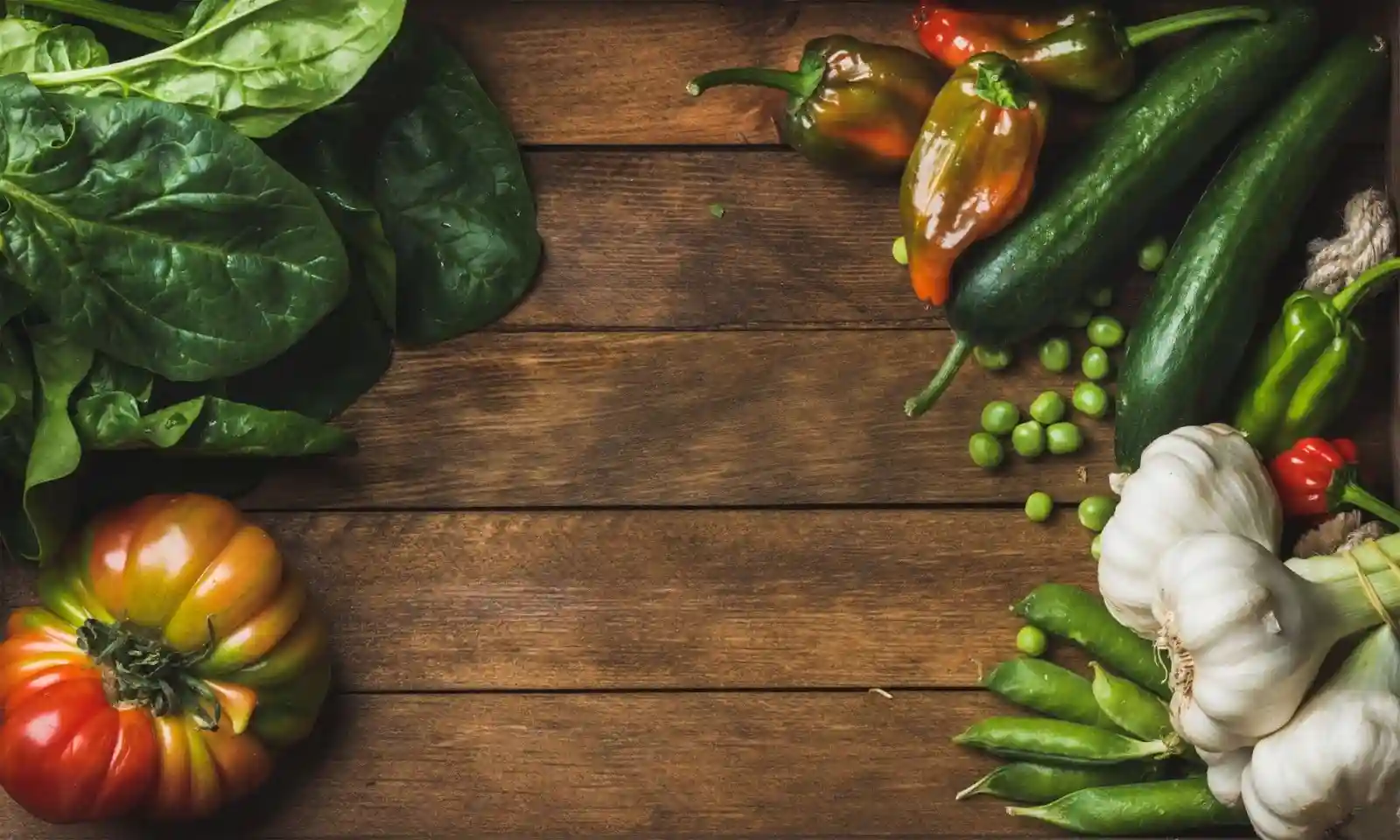 Healthy Food Trends: What’s Hot Right Now