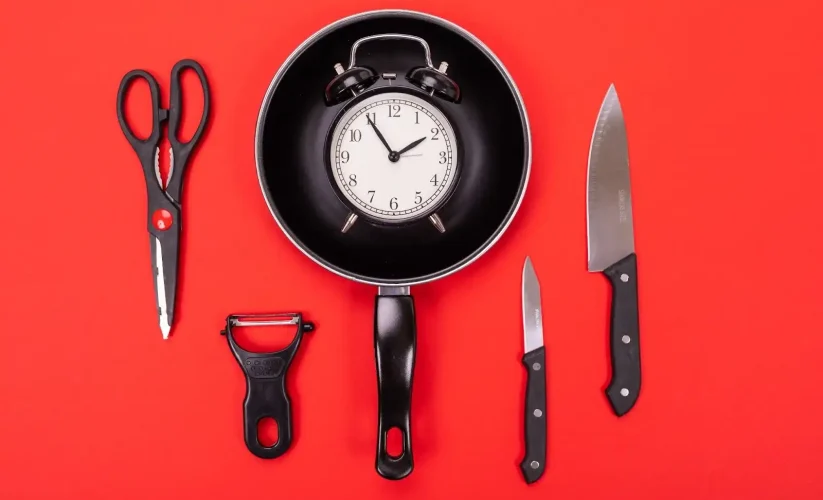 Cooking Time Saving Tips: 11 Smart Hacks for Busy Home Cooks