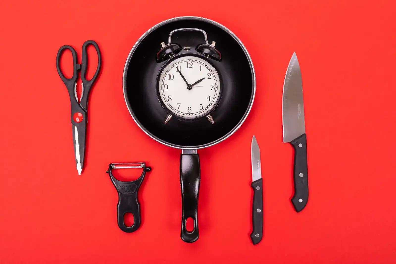 Cooking Time Saving Tips: 11 Smart Hacks for Busy Home Cooks