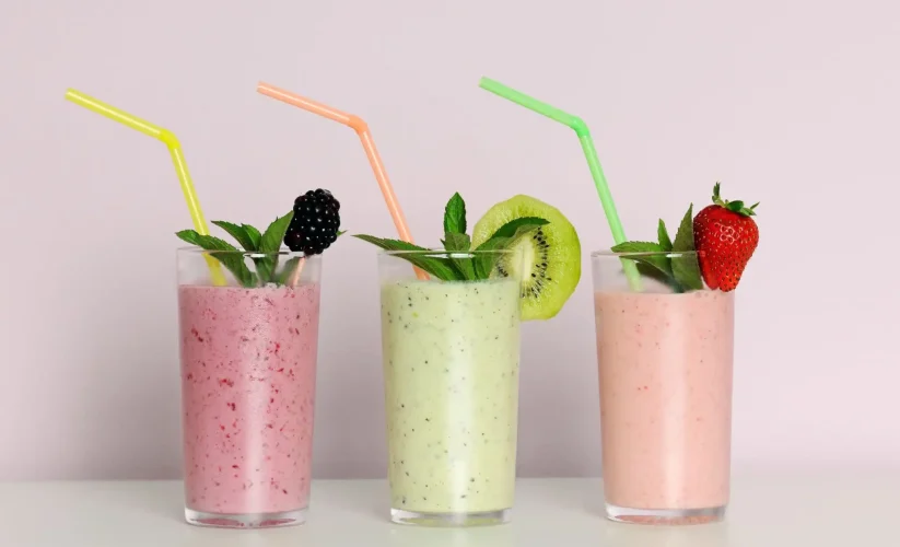When Is the Best Time to Drink a Healthy Smoothie for Maximum Benefits?