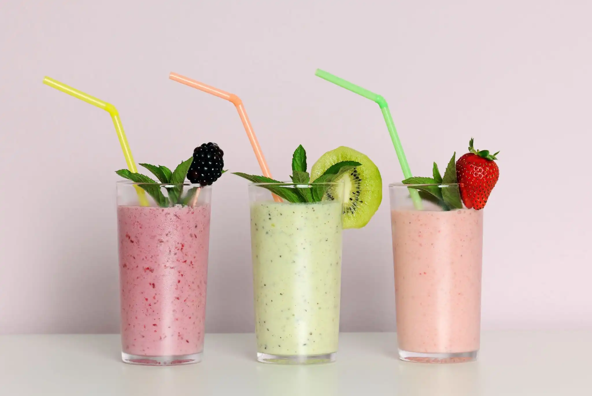 When Is the Best Time to Drink a Healthy Smoothie for Maximum Benefits?