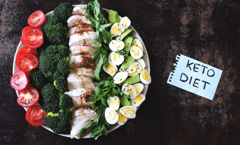 What Are the Best Keto Food Trend Recipes for Breakfast, Lunch, and Dinner?