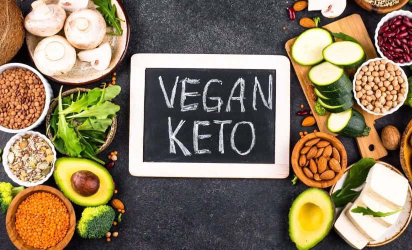 Can Keto Food Trends Be Adapted for Vegetarians and Vegans?