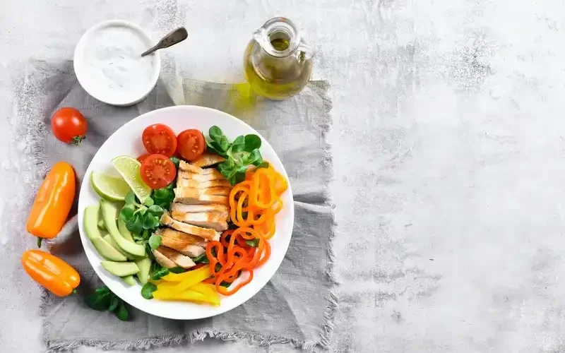 Low Carb Dinners Easy Recipes for Healthy Eating