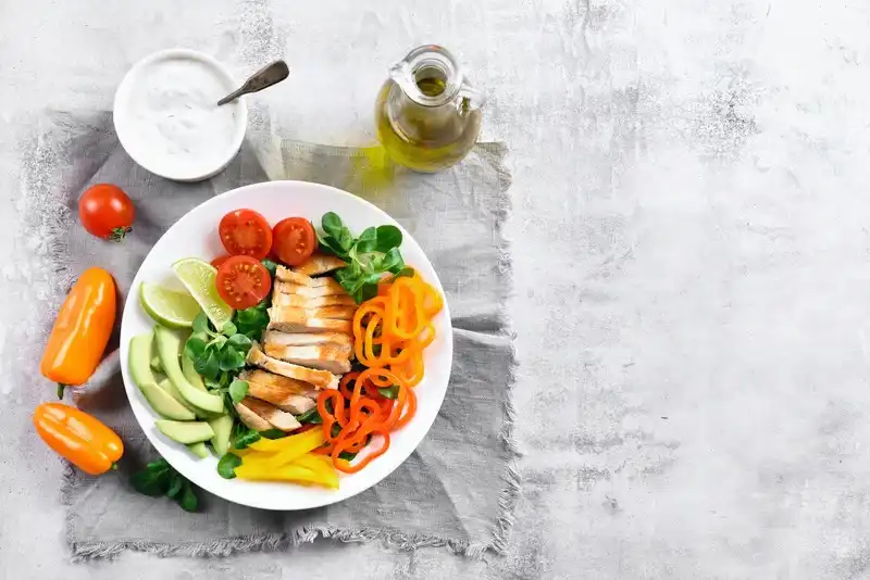 Low Carb Dinners Easy Recipes for Healthy Eating