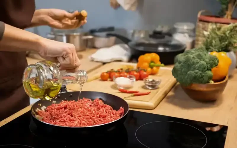 How Can You Prepare Low Carb Dinners Quickly and Easily?