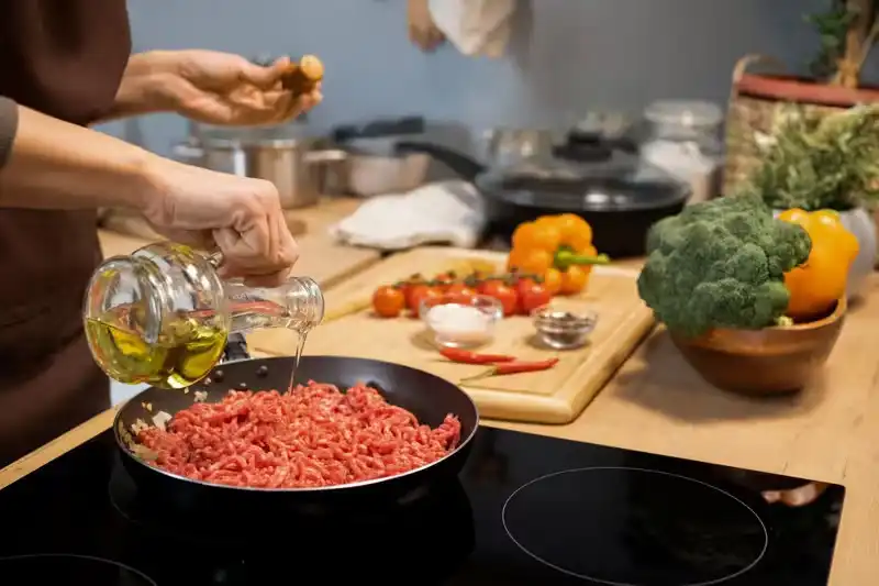 How Can You Prepare Low Carb Dinners Quickly and Easily?